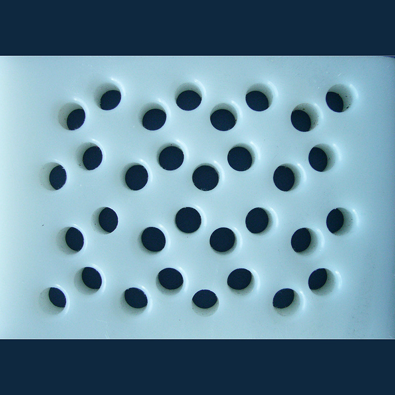 超高分子量聚乙烯異形件價格